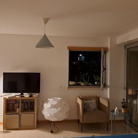 Perola Da Figueira Da Foz Apartment Екстериор снимка