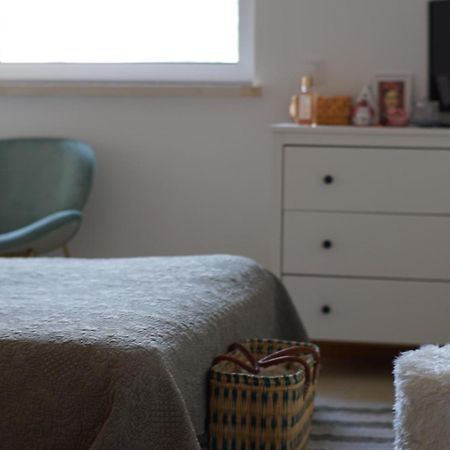 Perola Da Figueira Da Foz Apartment Екстериор снимка