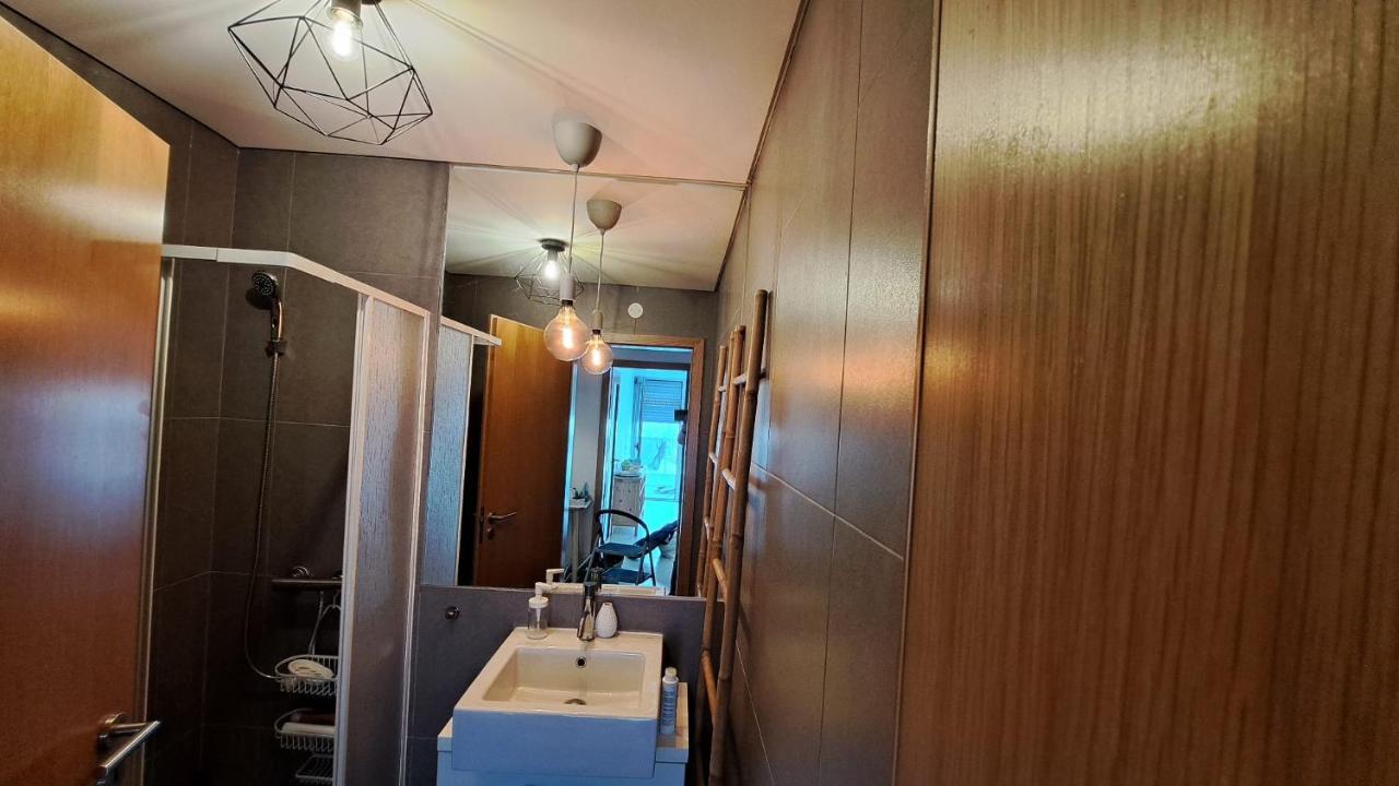 Perola Da Figueira Da Foz Apartment Екстериор снимка