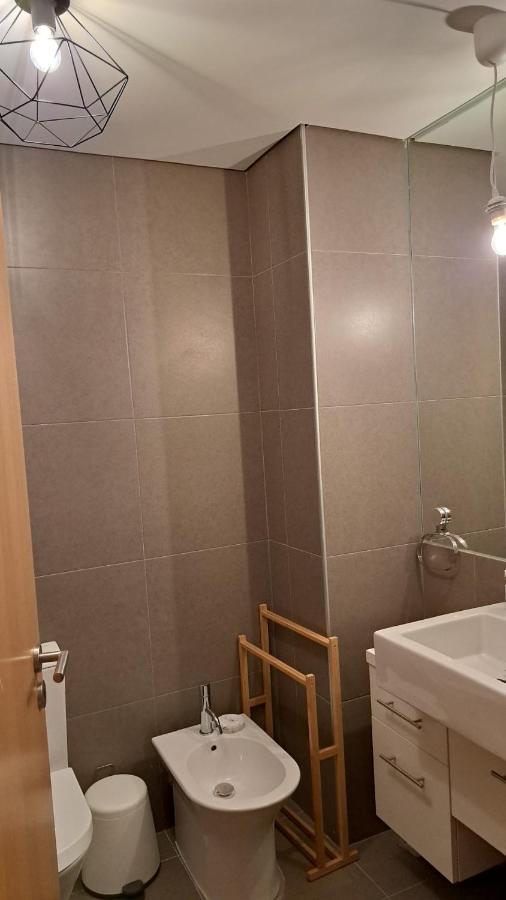 Perola Da Figueira Da Foz Apartment Екстериор снимка