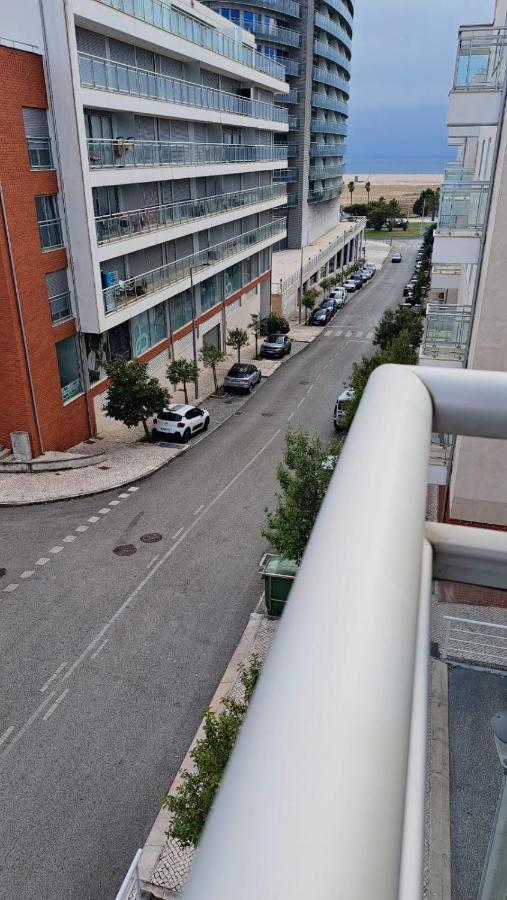 Perola Da Figueira Da Foz Apartment Екстериор снимка