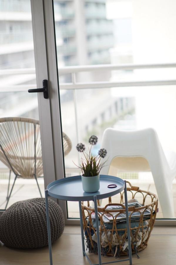 Perola Da Figueira Da Foz Apartment Екстериор снимка