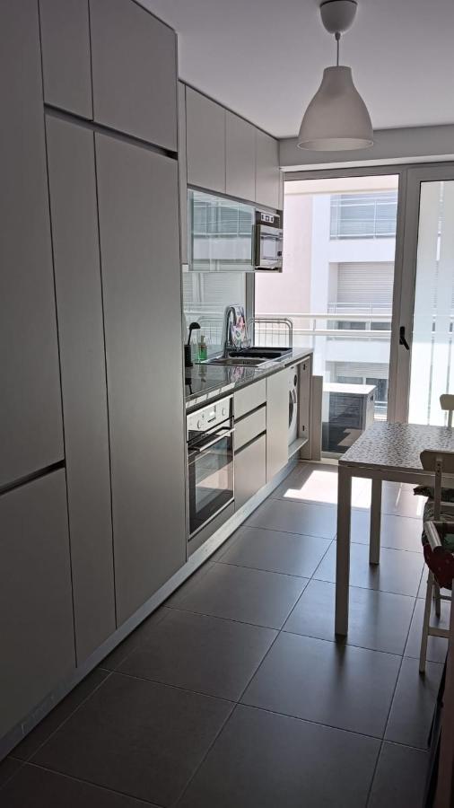 Perola Da Figueira Da Foz Apartment Екстериор снимка