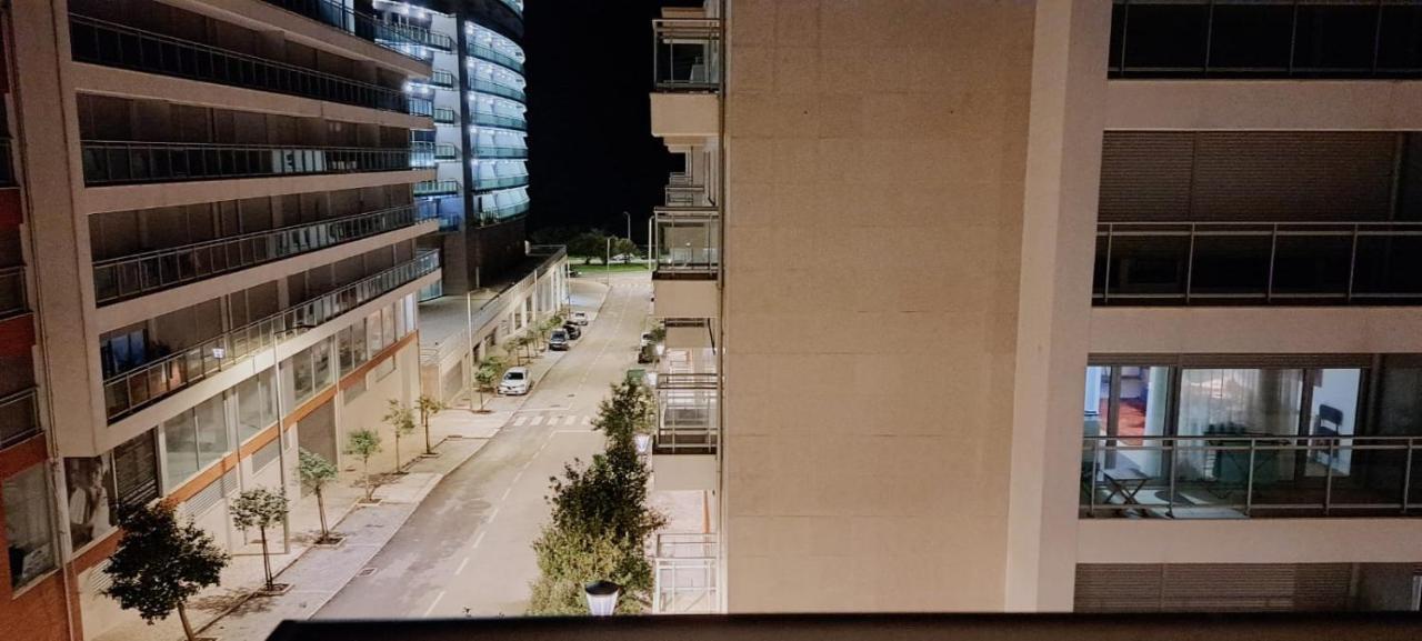 Perola Da Figueira Da Foz Apartment Екстериор снимка