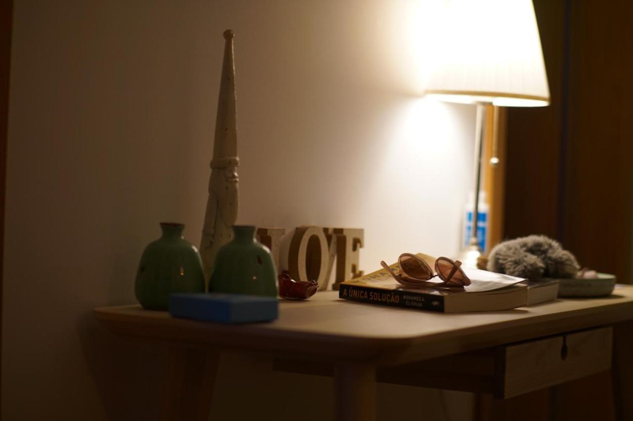 Perola Da Figueira Da Foz Apartment Екстериор снимка