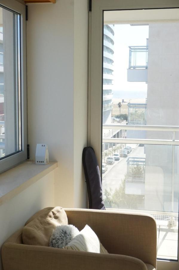 Perola Da Figueira Da Foz Apartment Екстериор снимка
