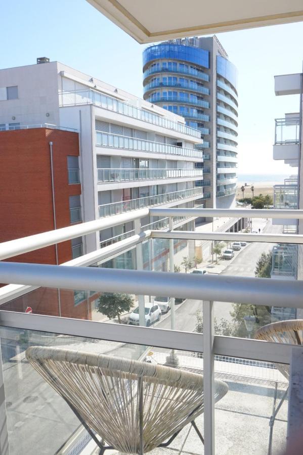 Perola Da Figueira Da Foz Apartment Екстериор снимка