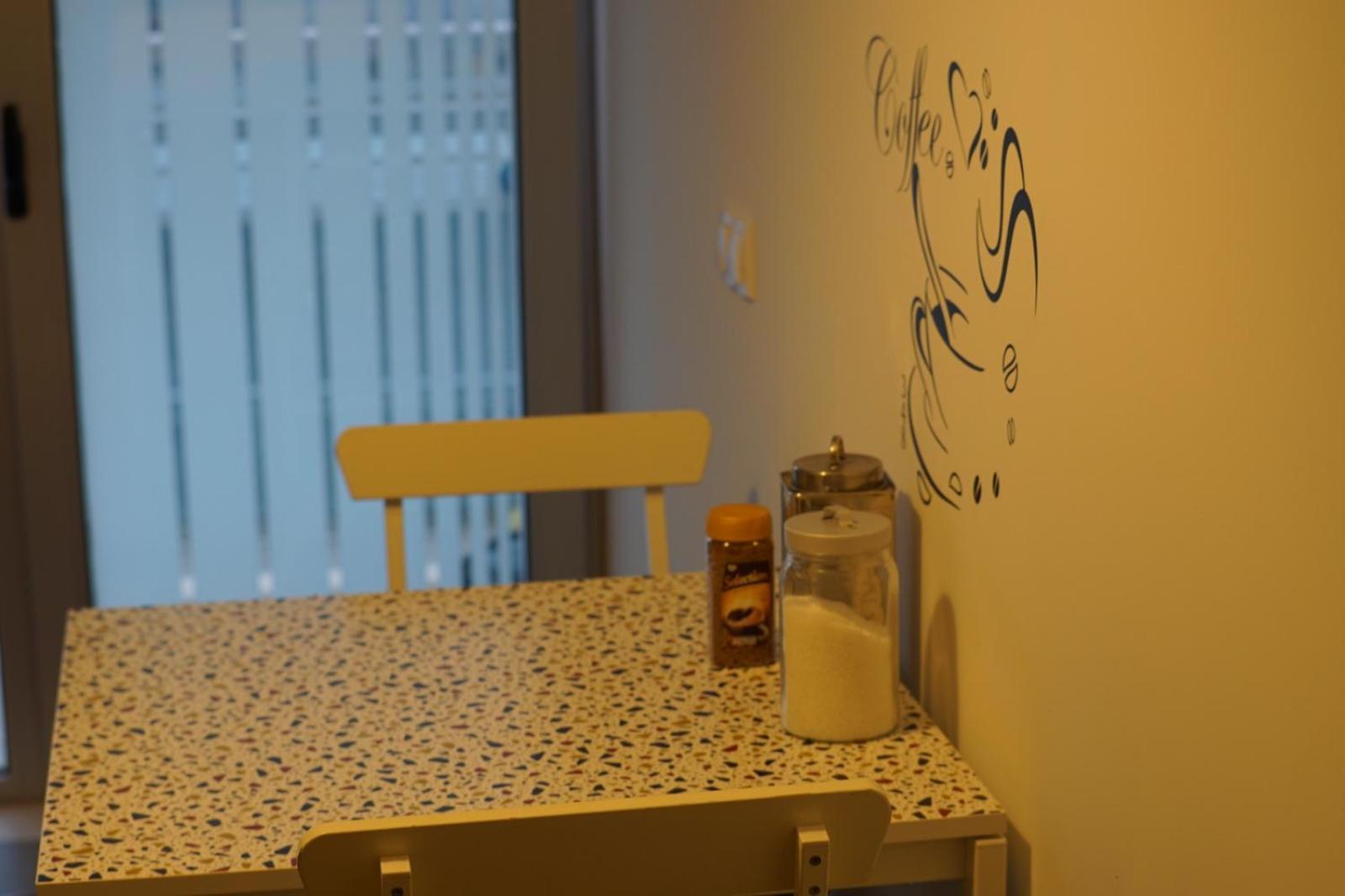 Perola Da Figueira Da Foz Apartment Екстериор снимка